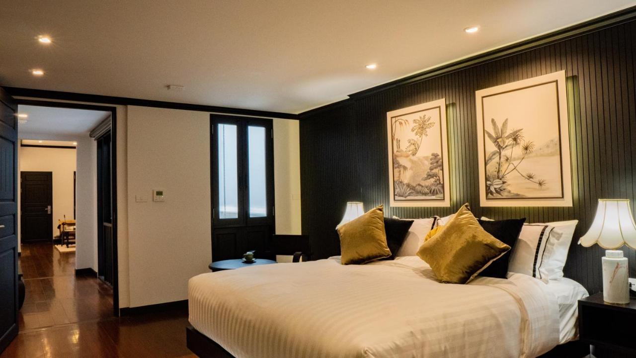 Baan 125 Stay Phuket Bagian luar foto