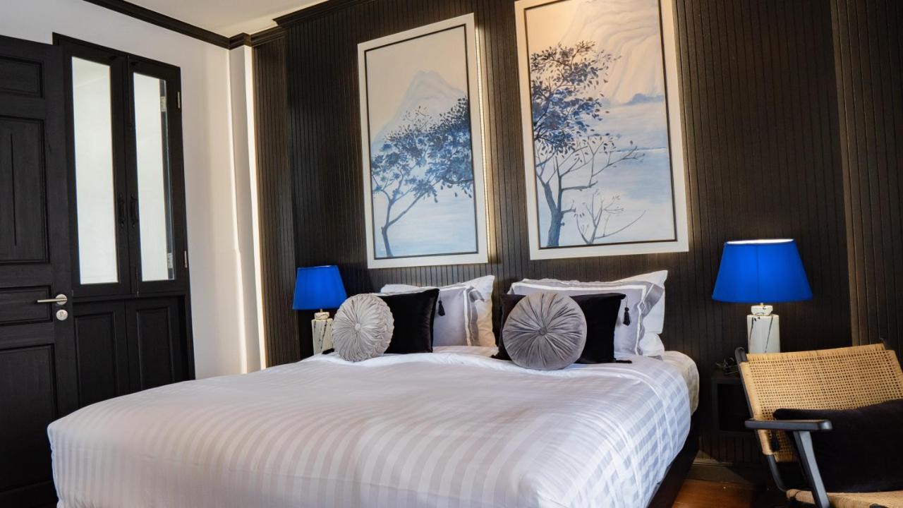 Baan 125 Stay Phuket Bagian luar foto