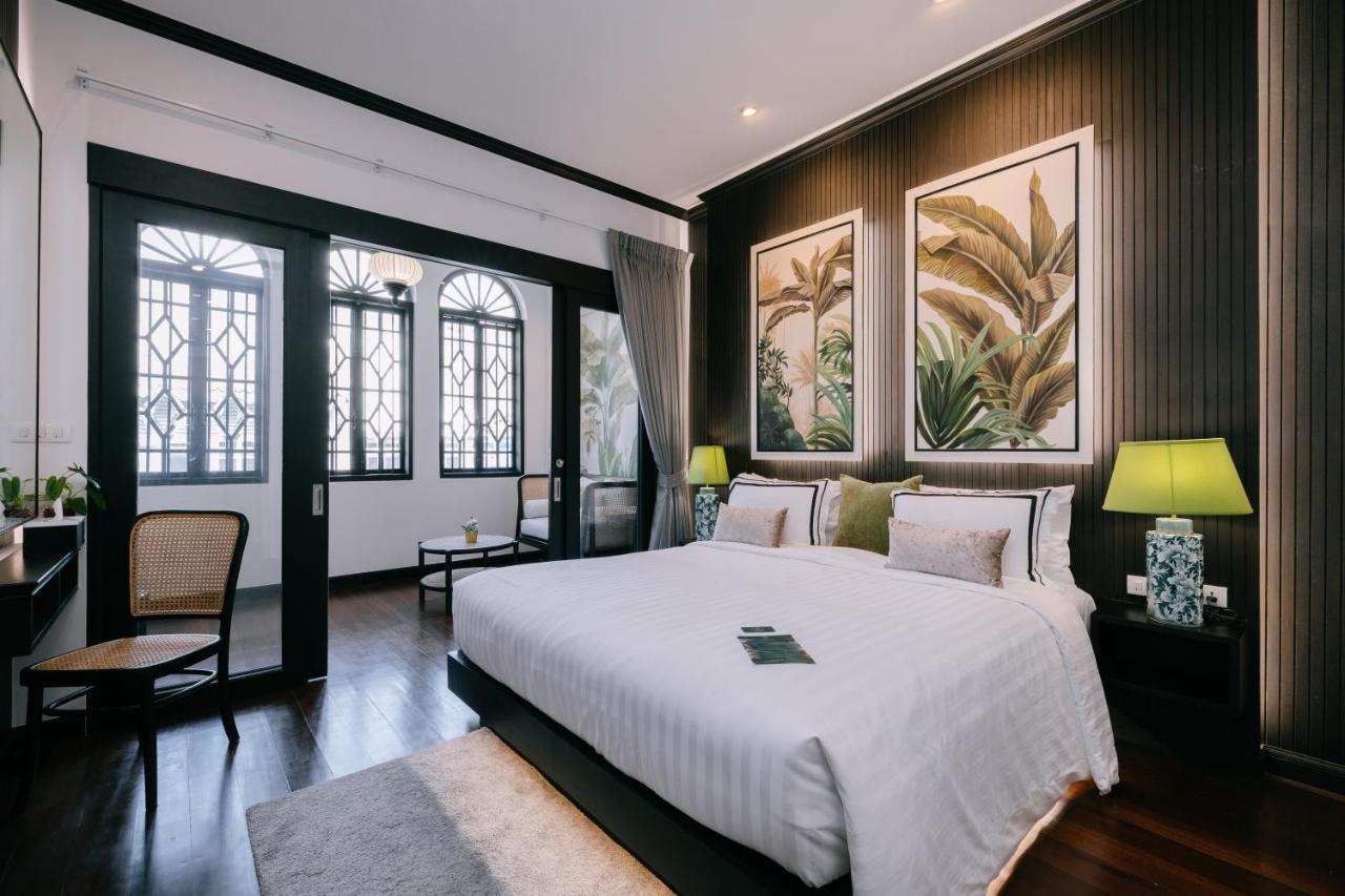 Baan 125 Stay Phuket Bagian luar foto