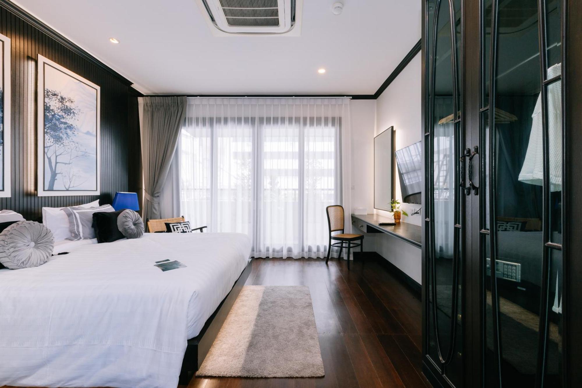 Baan 125 Stay Phuket Bagian luar foto