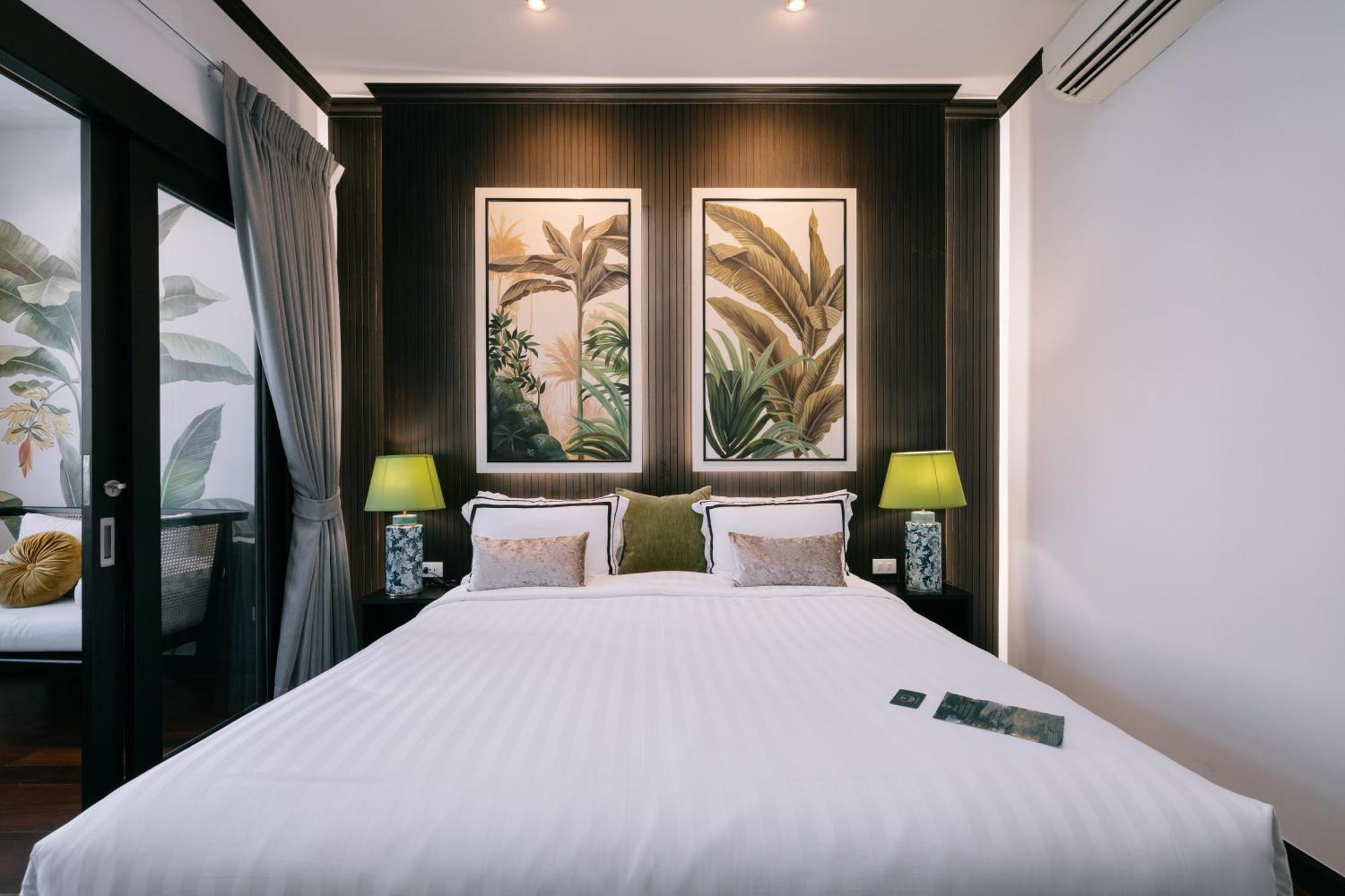 Baan 125 Stay Phuket Bagian luar foto