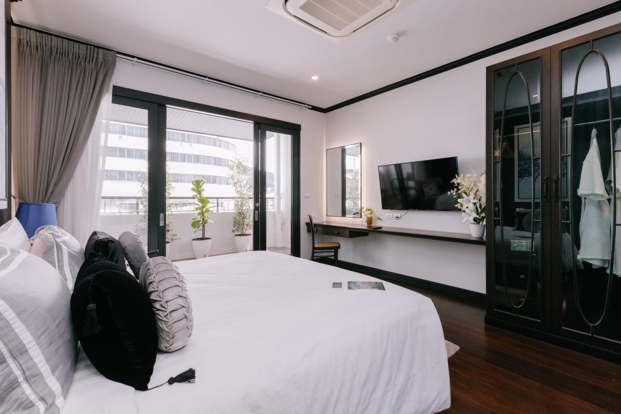 Baan 125 Stay Phuket Bagian luar foto